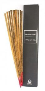 Благовония Aroma Pure «Цветущий Сад», 8 шт.