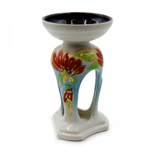 Аромалампа Венеция (Aroma lamp Venice), 8см-14.5см.