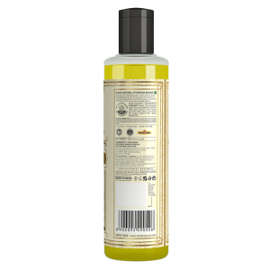 Травяное средство для умывания Кхади Натурал (Herbal Face wash Herbal Khadi Natural), 210 мл.