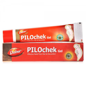 Гель Пилочек Дабур (Pilochek Gel Dabur), 30 г.