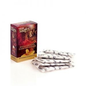 Маска для лица тонизирующая Ааша Хербалс (Aasha Herbals), 50 г. 