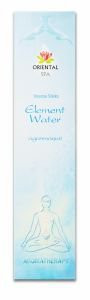 Благовония Адаптация Шри Ганга Фармаси (Element water Shri Ganga Pharmacy), 30 г.