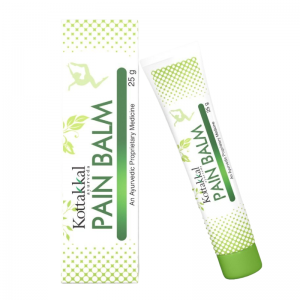 Пэйн Балм Арья Вадья Сала Коттаккал (Pain balm Arya Vaidya Sala Kottakkal), 25 г.