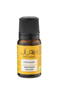 Эфирное масло Апельсина (JIAH), 10 мл.
