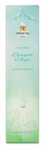 Благовония Целостность Шри Ганга Фармаси (Element ether Shri Ganga Pharmacy), 30 г.