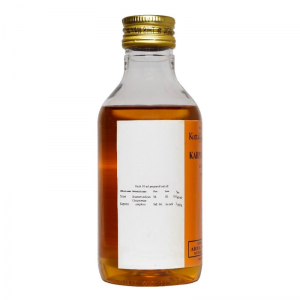 Карпуради Тайлам Арья Вадья Сала Коттаккал (Karpuradi Tailam Arya Vaidya Sala Kottakkal), 200 мл.