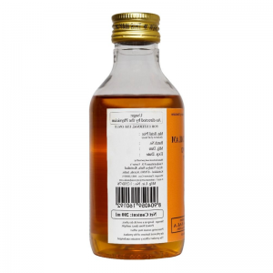 Карпуради Тайлам Арья Вадья Сала Коттаккал (Karpuradi Tailam Arya Vaidya Sala Kottakkal), 200 мл.