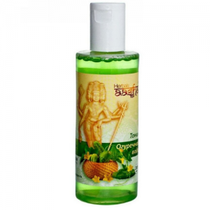 Тоник Огуречная вода Ааша Хербалс (Aasha Herbals), 200 мл.