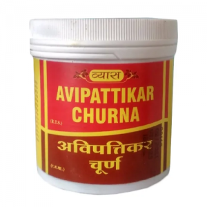 Авипаттикар Чурна Вьяс (Avipattikar Churna Vyas), 100 г.