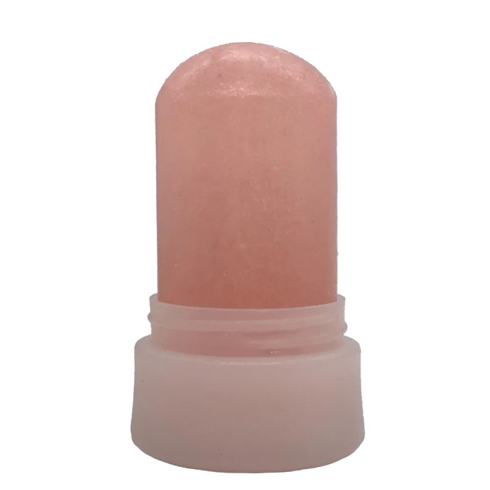 Натуральный дезодорант кристалл с Розой Хемани (Hemani), 70 г.