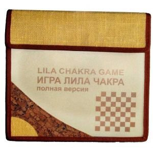 Игра «Лила Чакра»
