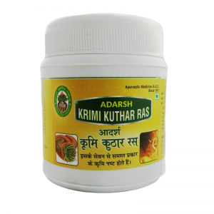 Крими Кутхар Рас Адарш (Krmi Kuthar Ras Adarsh), 40 г.