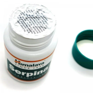 Серпина Хималая (Serpina Himalaya), 100 таб.