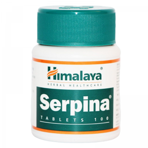 Серпина Хималая (Serpina Himalaya), 100 таб.