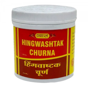 Хингваштак Чурна Вьяс (Hingwashtak Churna Vyas), 50 г.