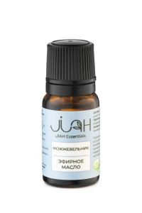 Эфирное масло Можжевельника (JIAH), 10 мл.