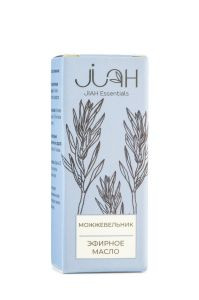 Эфирное масло Можжевельника (JIAH), 10 мл.