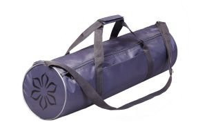 Сумка для йоги «Lavana» серая