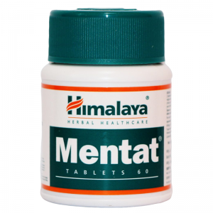 Ментат Хималая (Mentat Himalaya), 60 таб. купить в магазине аюрведы Ayurveda-Shop.ru