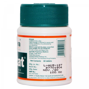 Ментат Хималая (Mentat Himalaya), 60 таб.