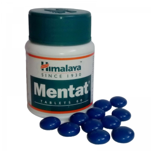 Ментат Хималая (Mentat Himalaya), 60 таб.