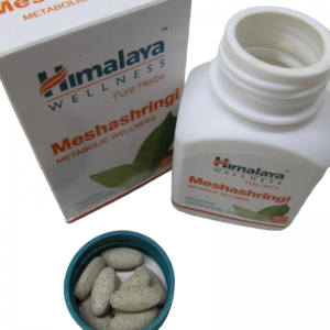 Мешашринги Хималая (Meshashringi Himalaya), 60 таб.