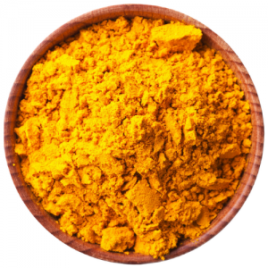 Куркума молотая Чанда (Turmeric powder Chanda), 500 г.