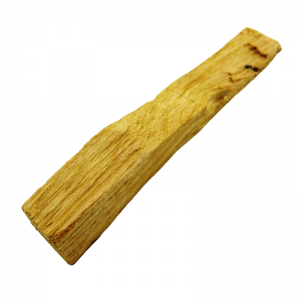 Благовоние Священное дерево желаний индейцев Южной Америки Пало Санто (Palo Santo), 1 шт.