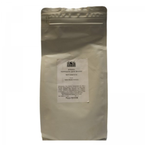 Брахми в порошке Индиберд (Brahmi Powder Indibird), 1000 г. 