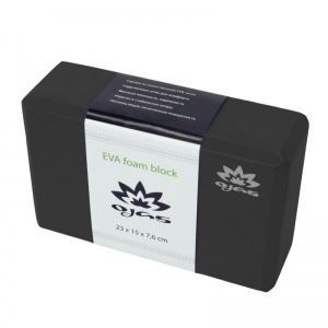 Опорный блок Ojas из EVA 23х15х7,6 см., цвета в ассортименте
