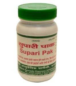 Супари Пак Адарш (Supari Pak Adarsh), 150 г. 