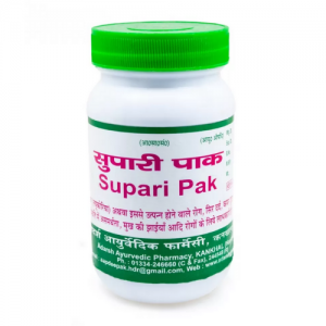 Супари Пак Адарш (Supari Pak Adarsh), 150 г. 