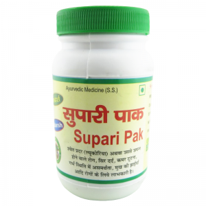 Супари Пак Адарш (Supari Pak Adarsh), 150 г. 