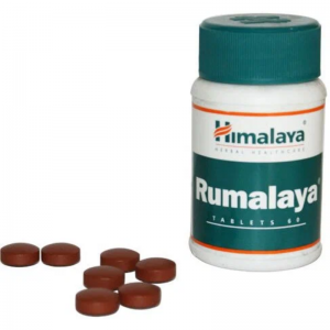Румалая Хималая (Rumalaya Himalaya), 60 таб.