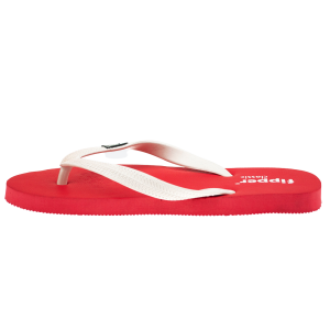 Шлепанцы Fipper Classic (унисекс) из натурального каучука, UK/8, RUS/42