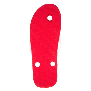 Шлепанцы Fipper Classic (унисекс) из натурального каучука, UK/8, RUS/42