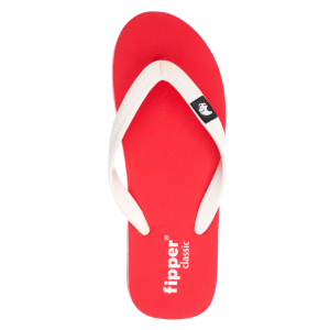 Шлепанцы Fipper Classic (унисекс) из натурального каучука, UK/8, RUS/42