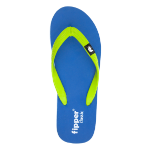 Шлепанцы Fipper Classic (унисекс) из натурального каучука, UK/8, RUS/42