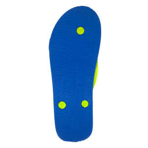 Шлепанцы Fipper Classic (унисекс) из натурального каучука, UK/8, RUS/42