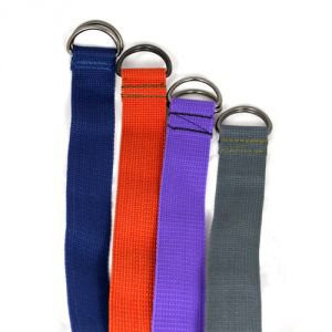 Ремень для йоги Амрита, 4 м.