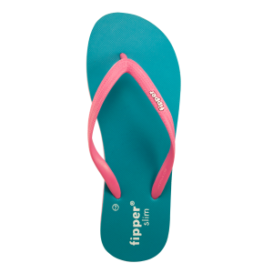 Шлепанцы Fipper Slim (женские) из натурального каучука, UK/5, RUS/36-37