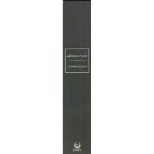Благовония Aroma Pure «Сочный фрукт», 8 шт.