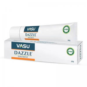 Мазь Даззл Васу (Dazzle Ointment Vasu), 30 г.