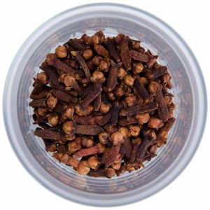 Гвоздика целая (Clove) Золото Индии, 30 г.