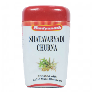 Шатаварьяди чурна Байдианат (Shatavaryadi churna Baidyanath), 60 г.