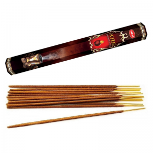 Благовония Агар Хем (Oodh Hem), 20 шт.