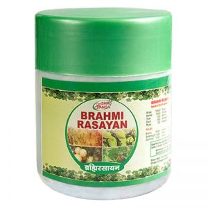 Брахми Расаяна Шри Ганга (Brahmi Rasayan Shri Ganga), 500 г.