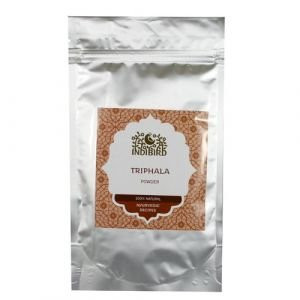 Трифала в порошке Индиберд (Triphala Powder Indibird), 1000 г.