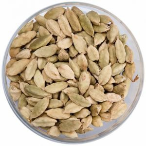 Кардамон зеленый целый (Cardamom green) Золото Индии, 30 г.