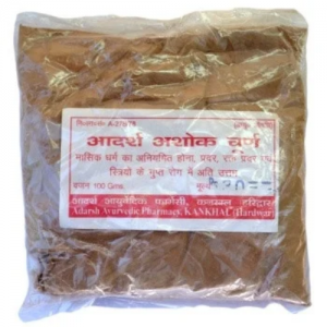 Ашока чурна Адарш (Ashoka churna Adarsh), 100 г.